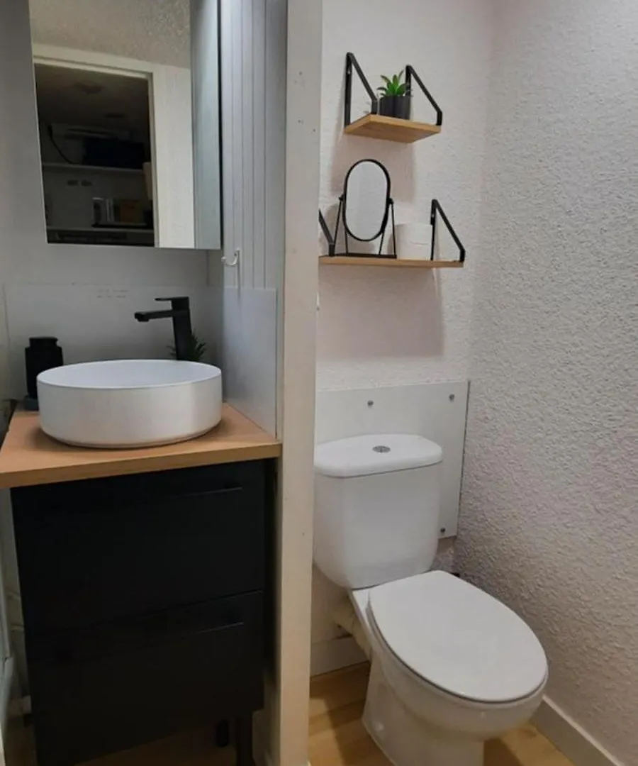 Ferienwohnung Ty Cosy Arzon 0*,  Frankreich